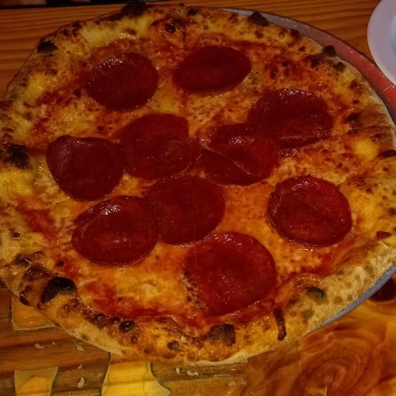 Pepperoni