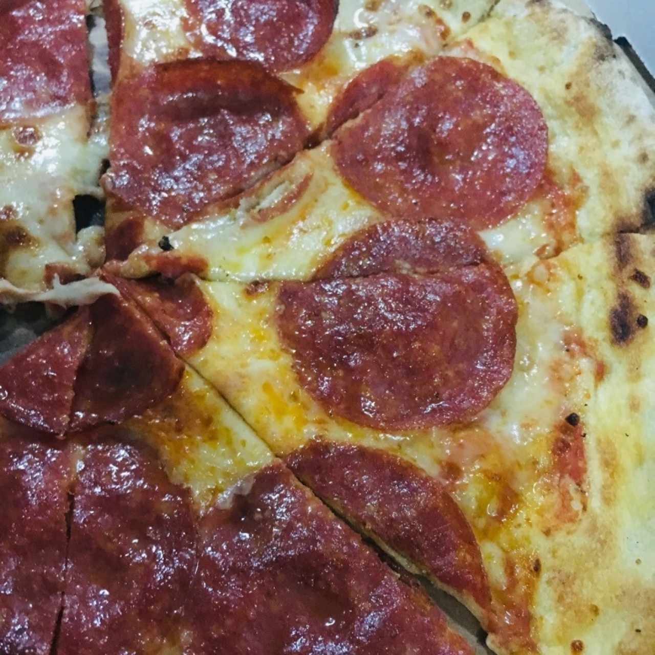 pepperoni