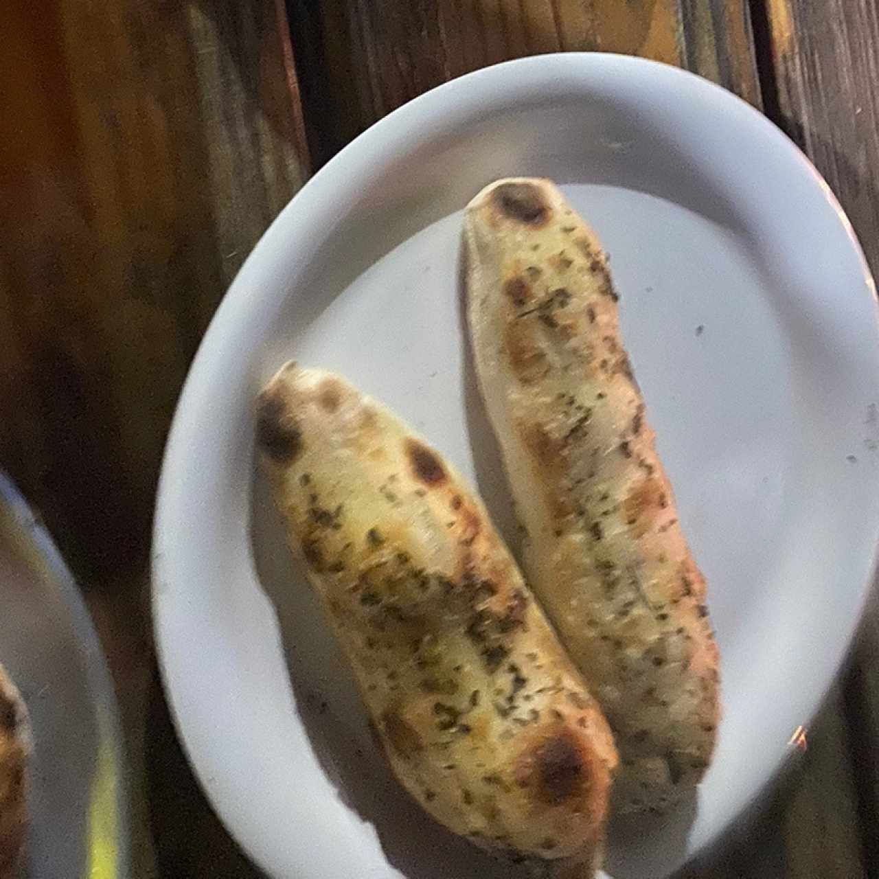 bread sticks 