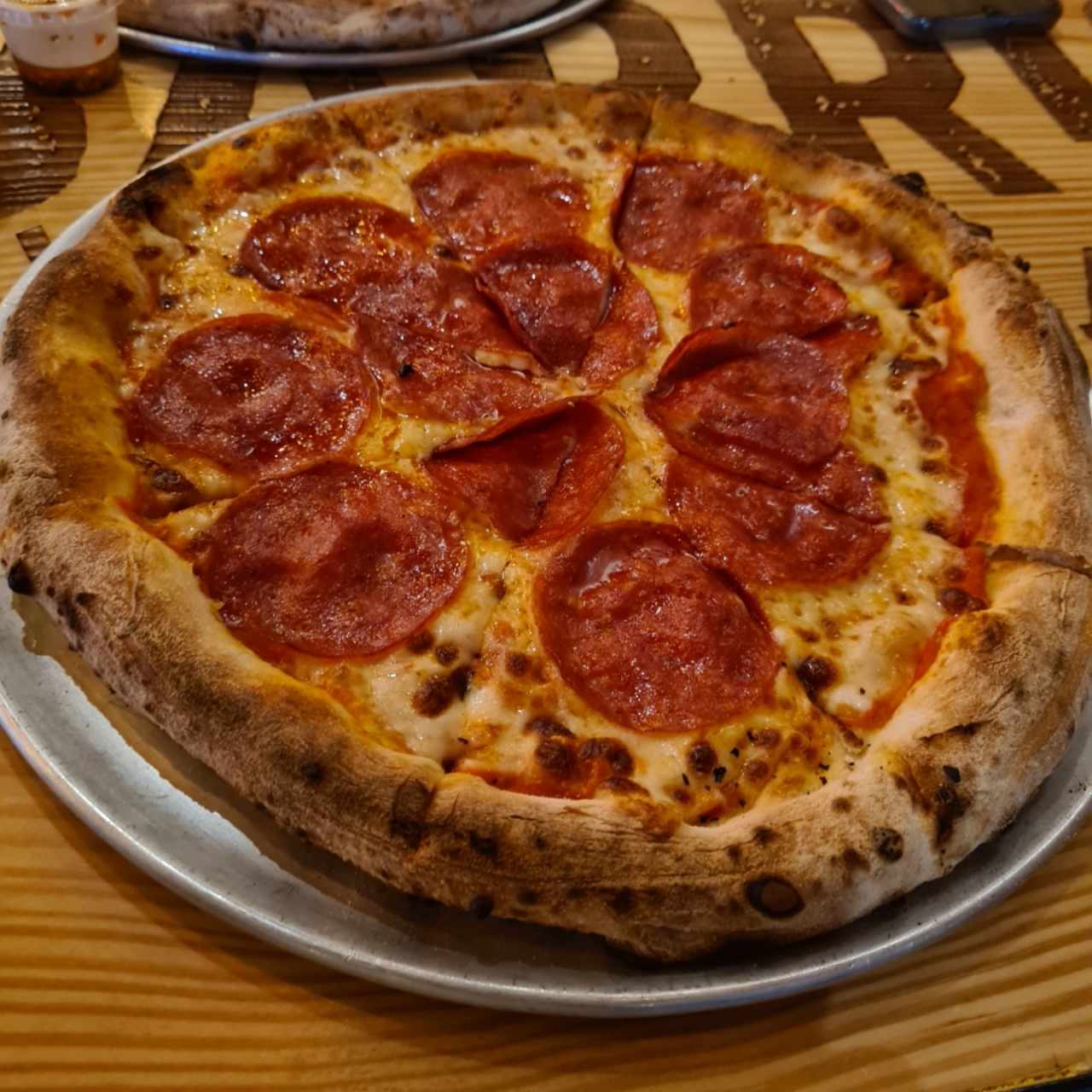 Pepperoni