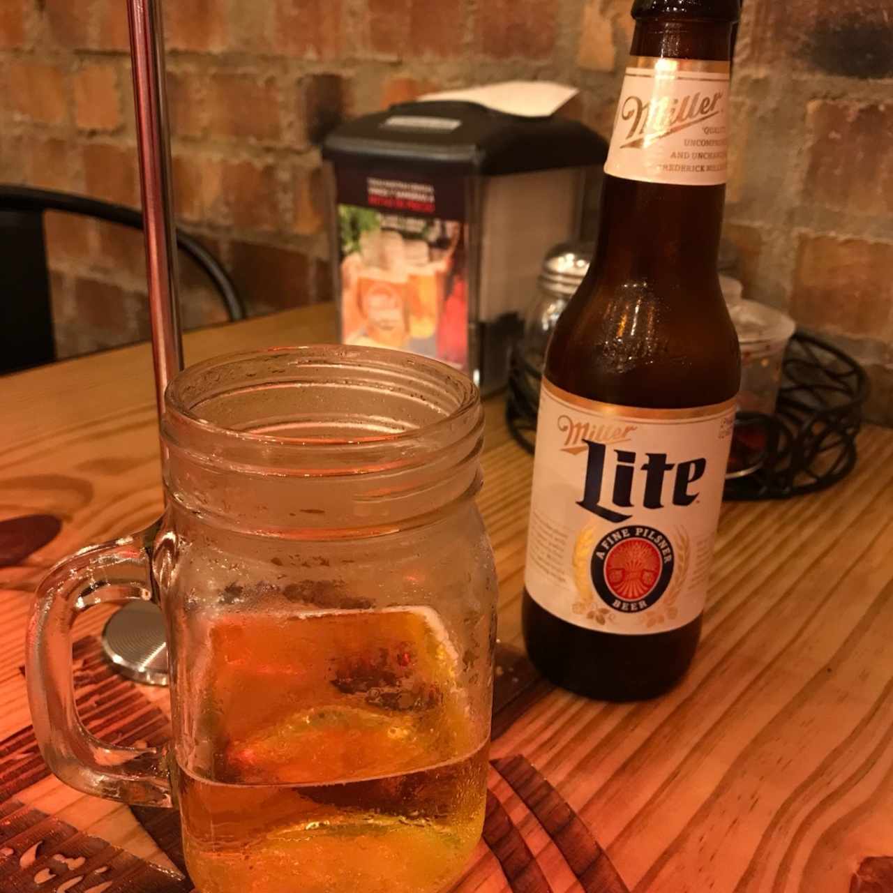 cerveza fria