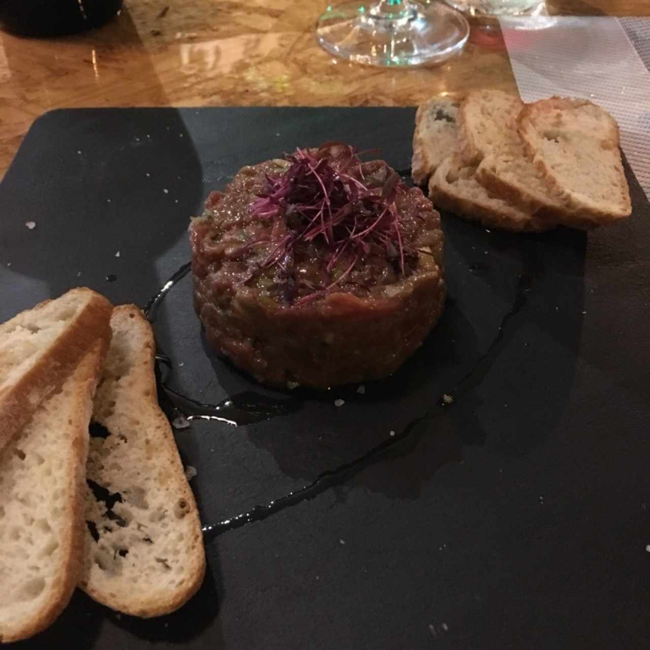 Steak Tartar