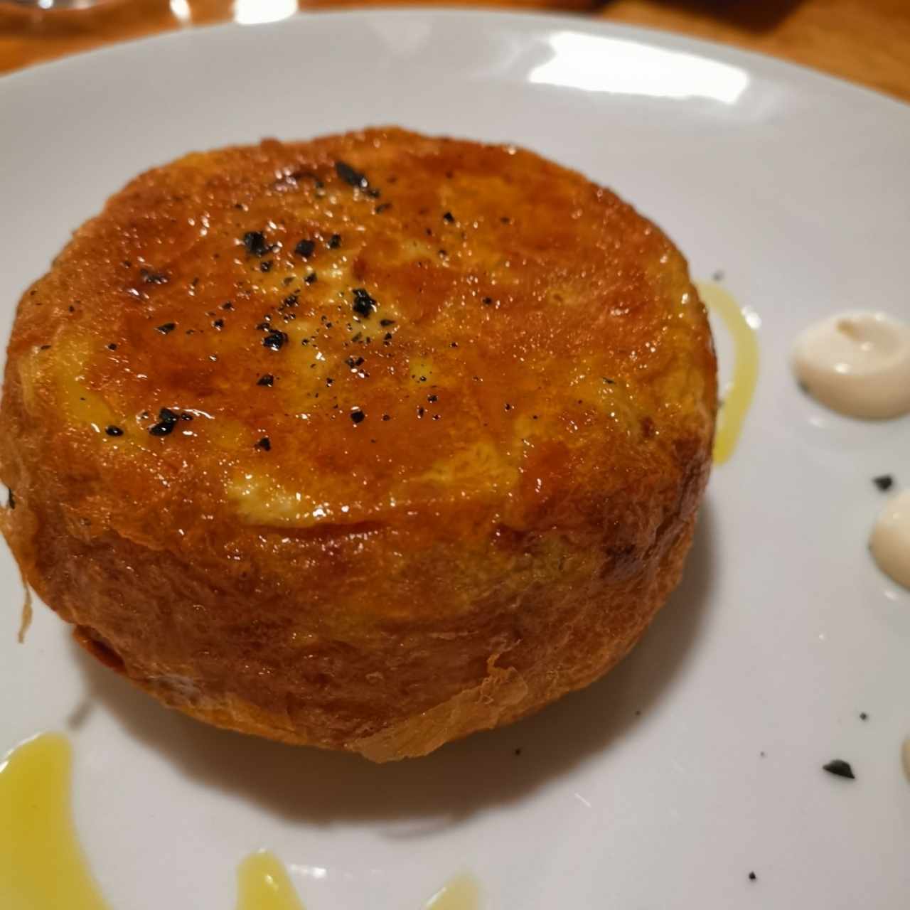 tortilla española