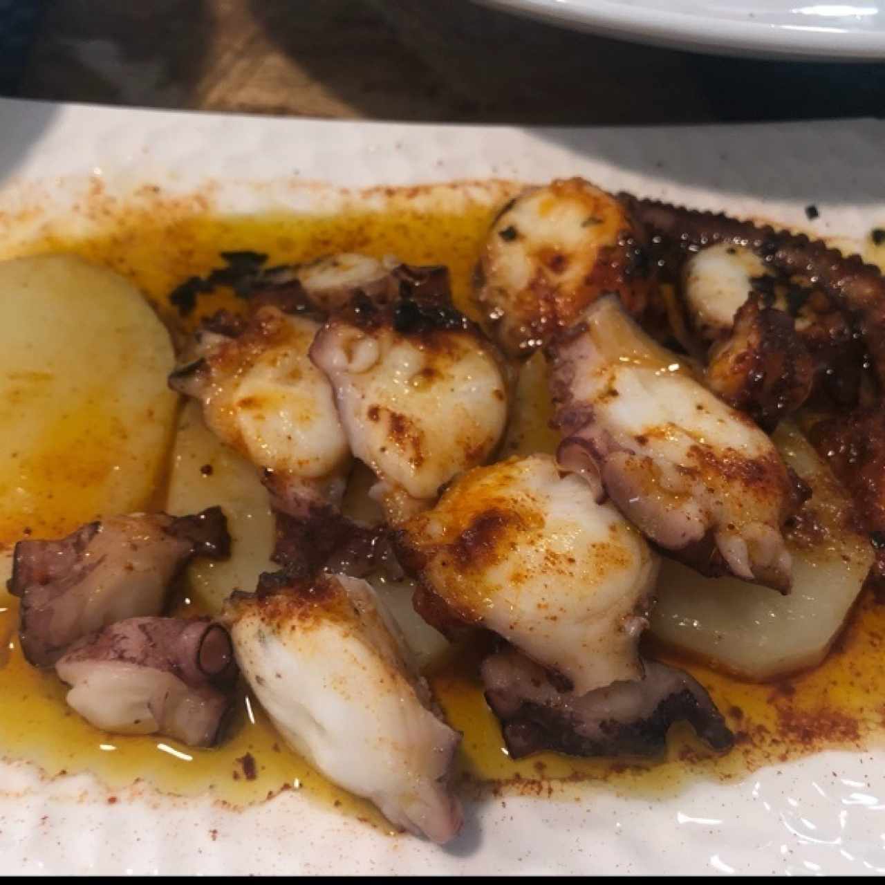 Pulpo 