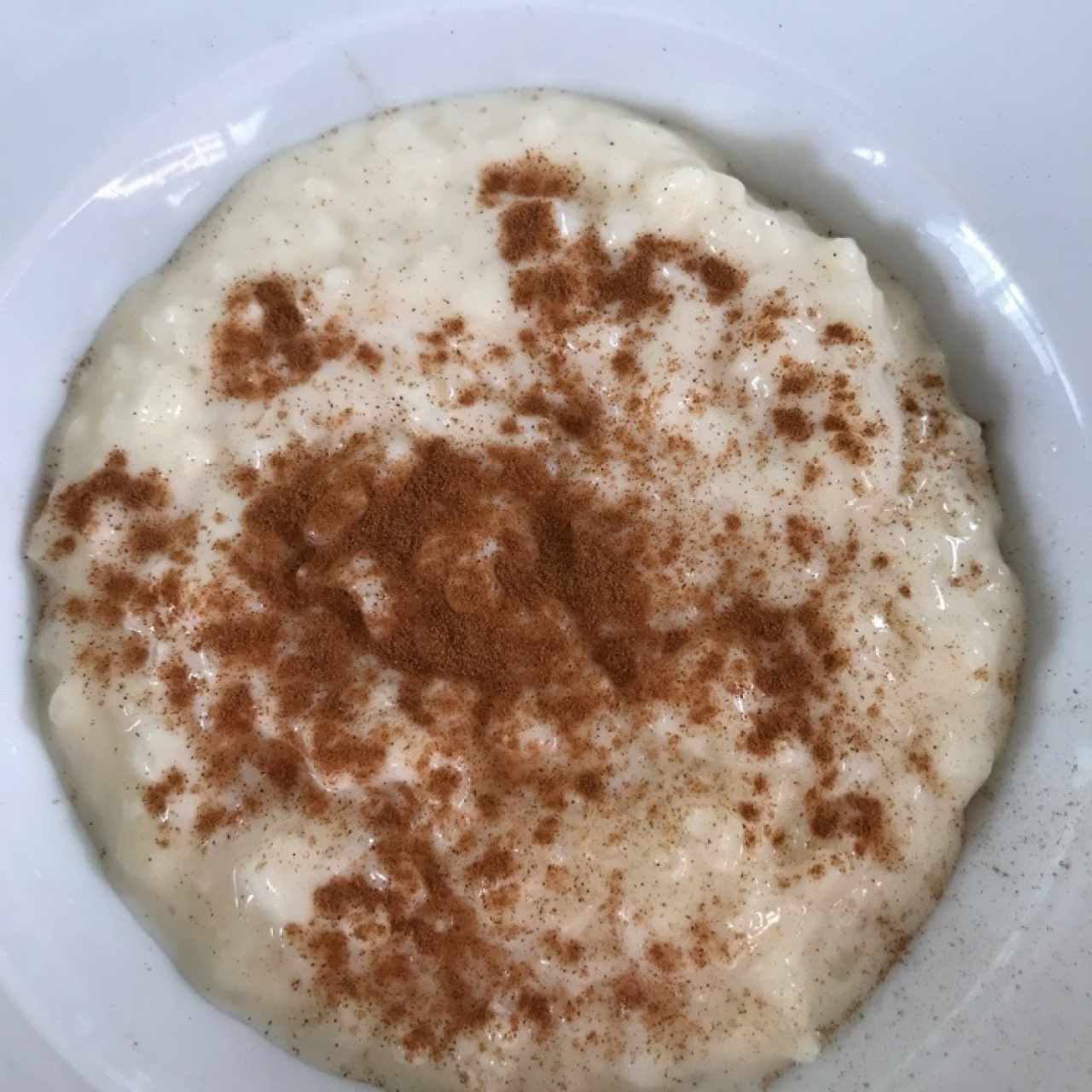 arroz con leche especial!!!