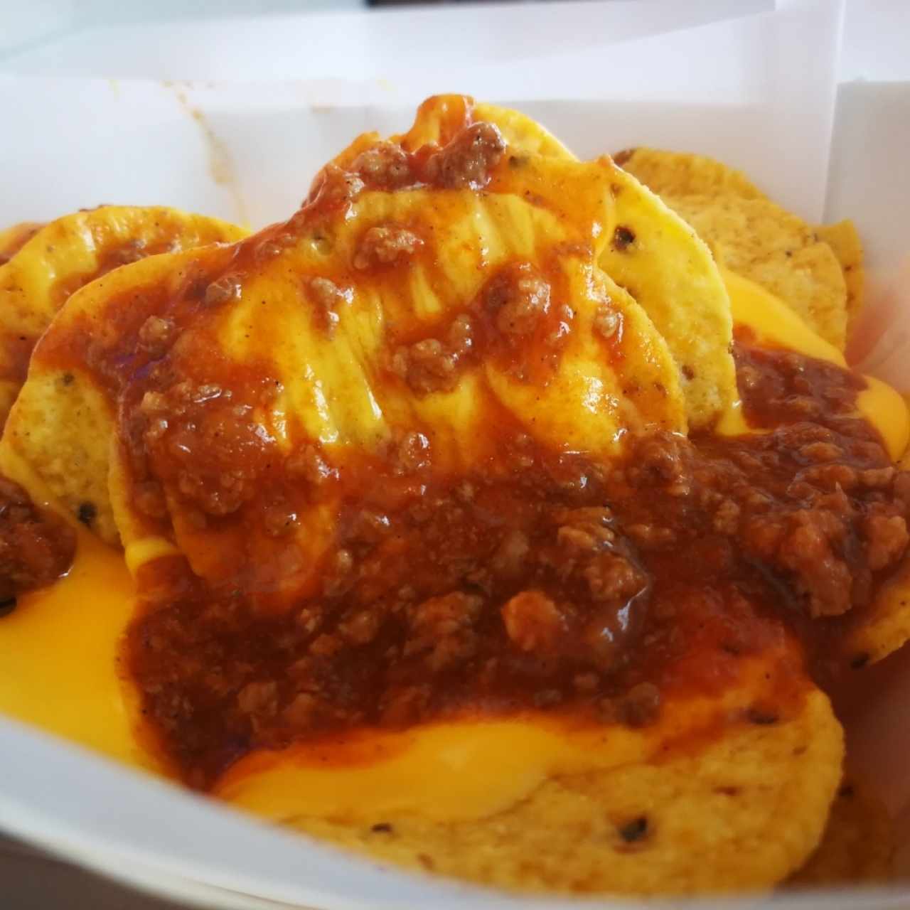 nachos