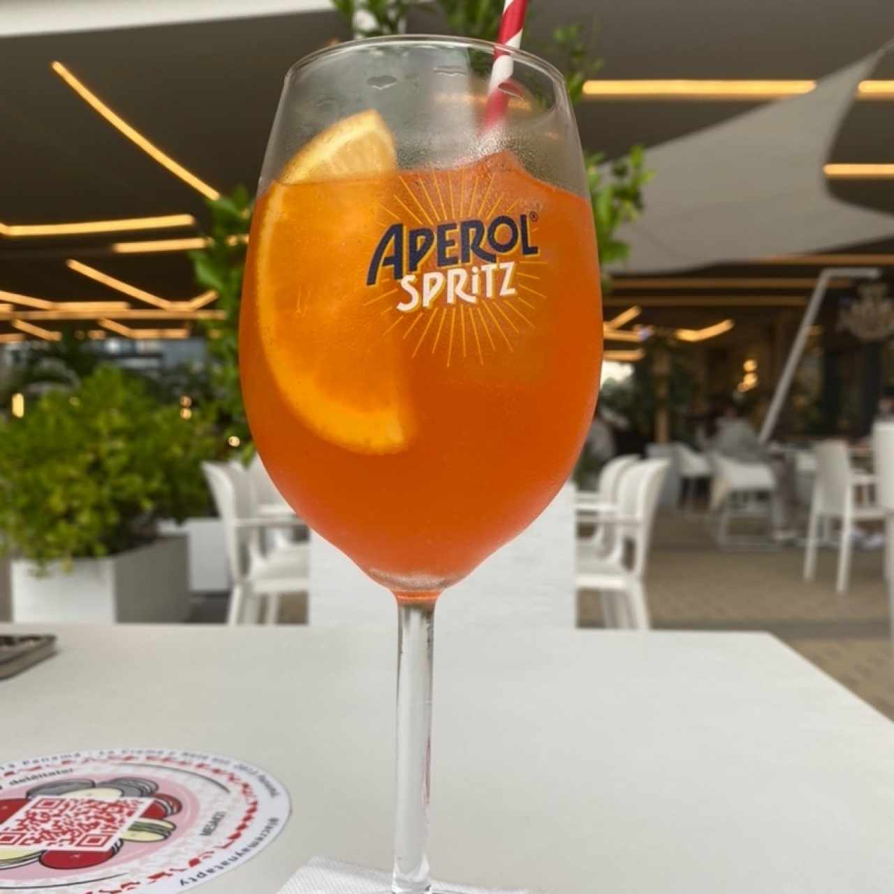 aperol Spritz