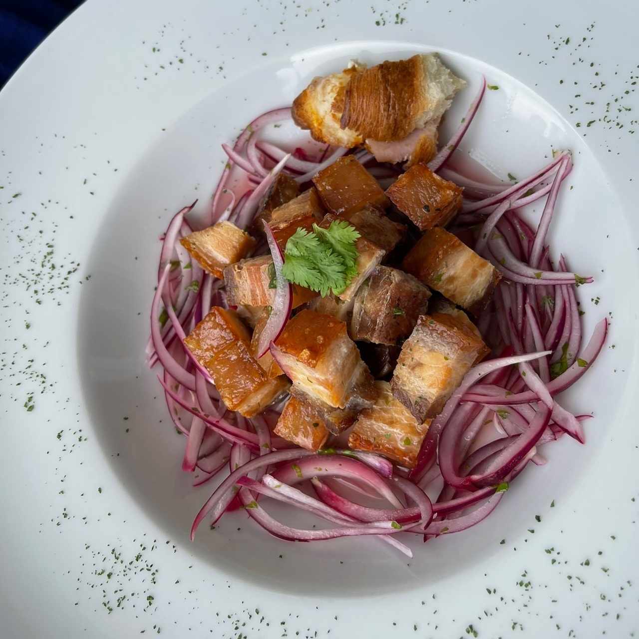 Pork Belly