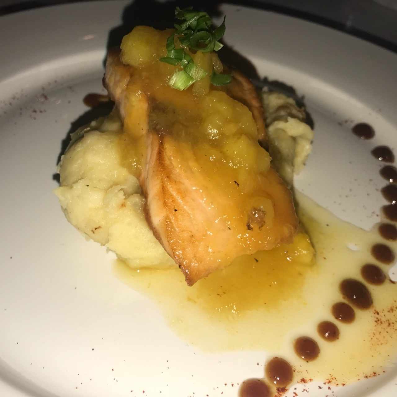 SALMON