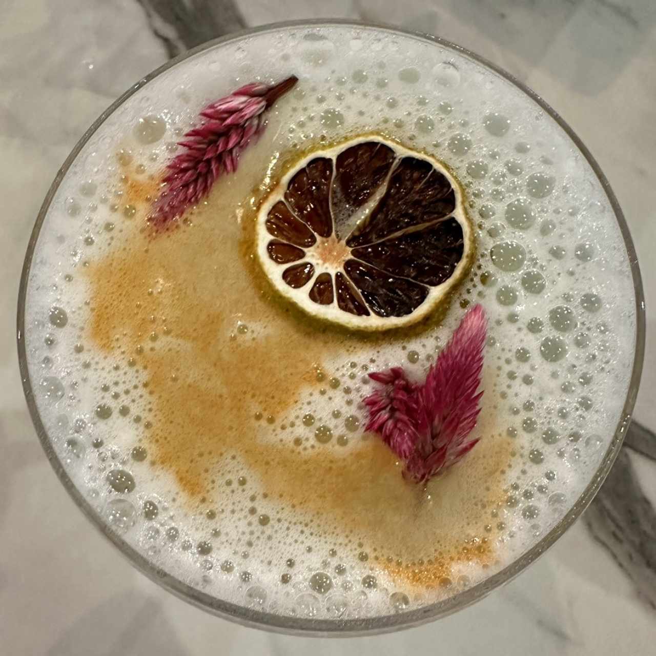 Pisco sour