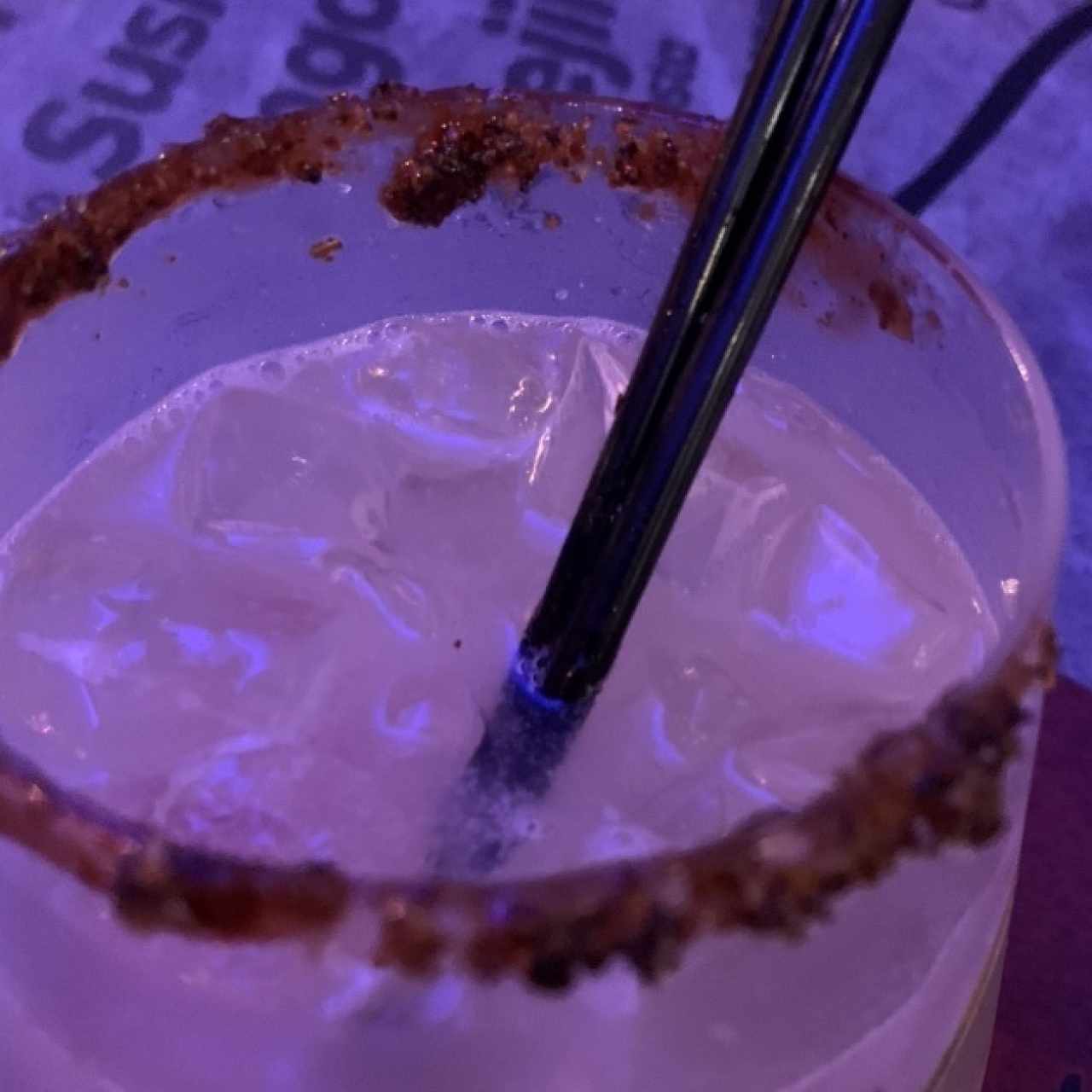 Margarita