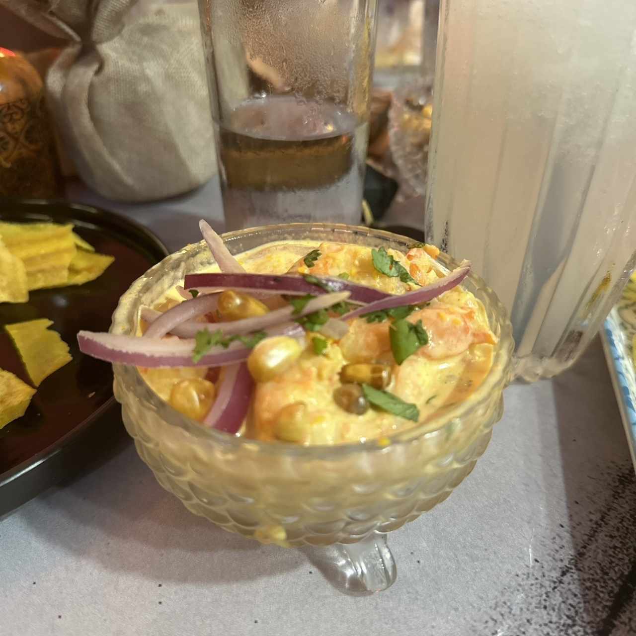 Coctel Cevicheria - Camarón