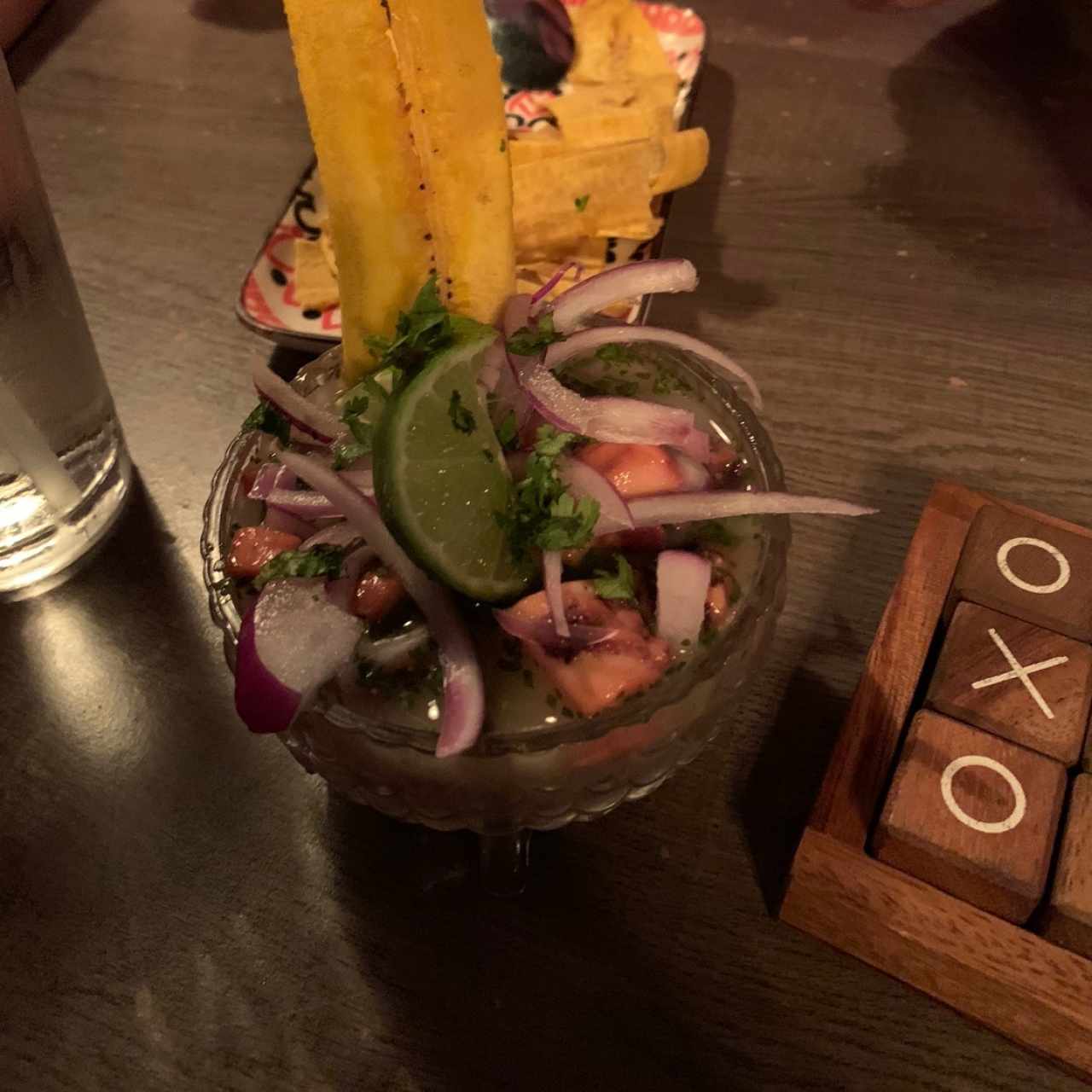 Ceviche 