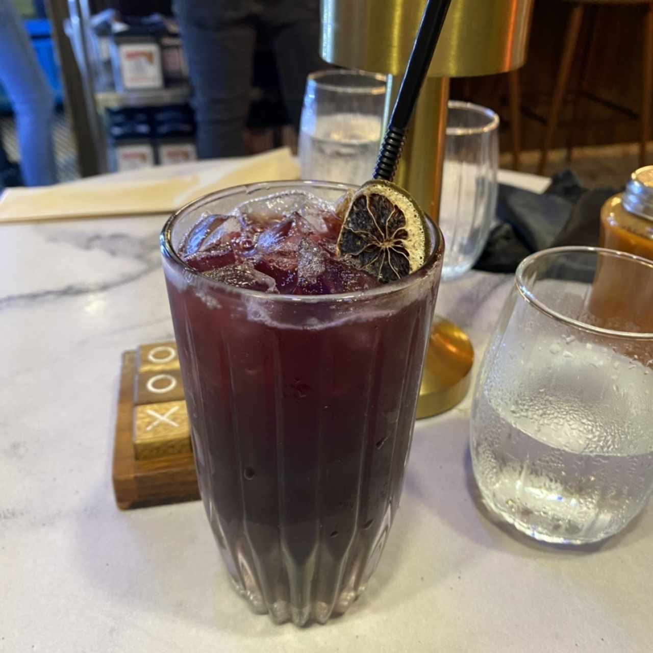 chicha morada 