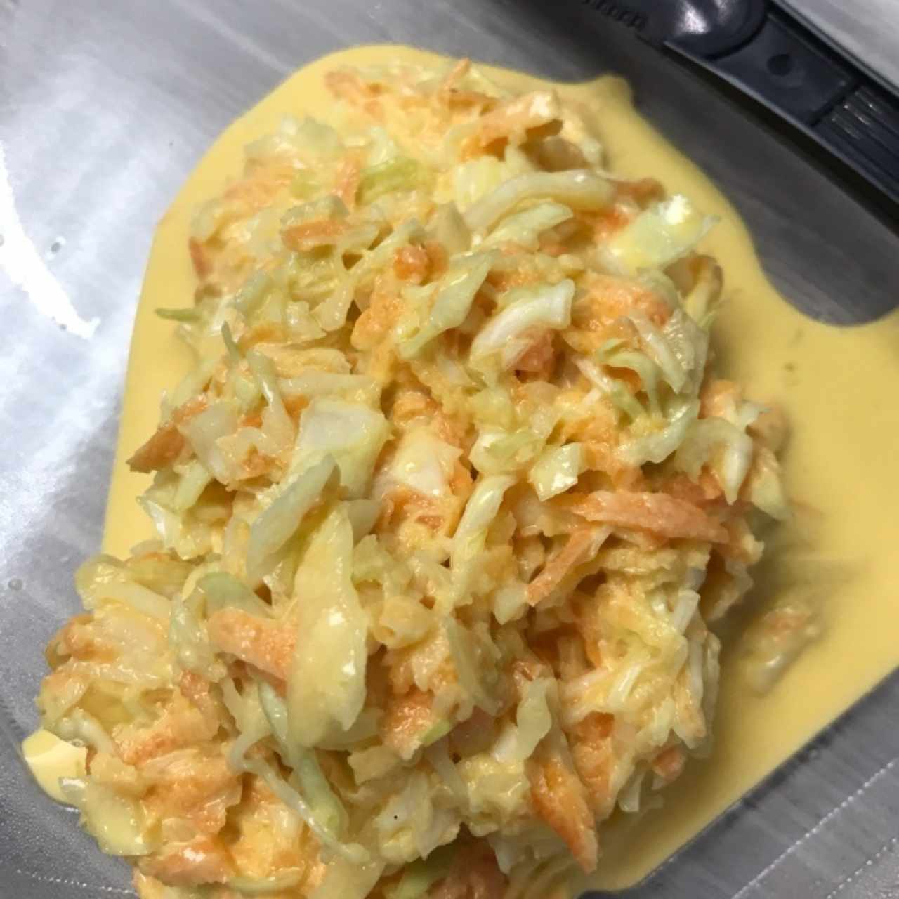 Coleslaw 