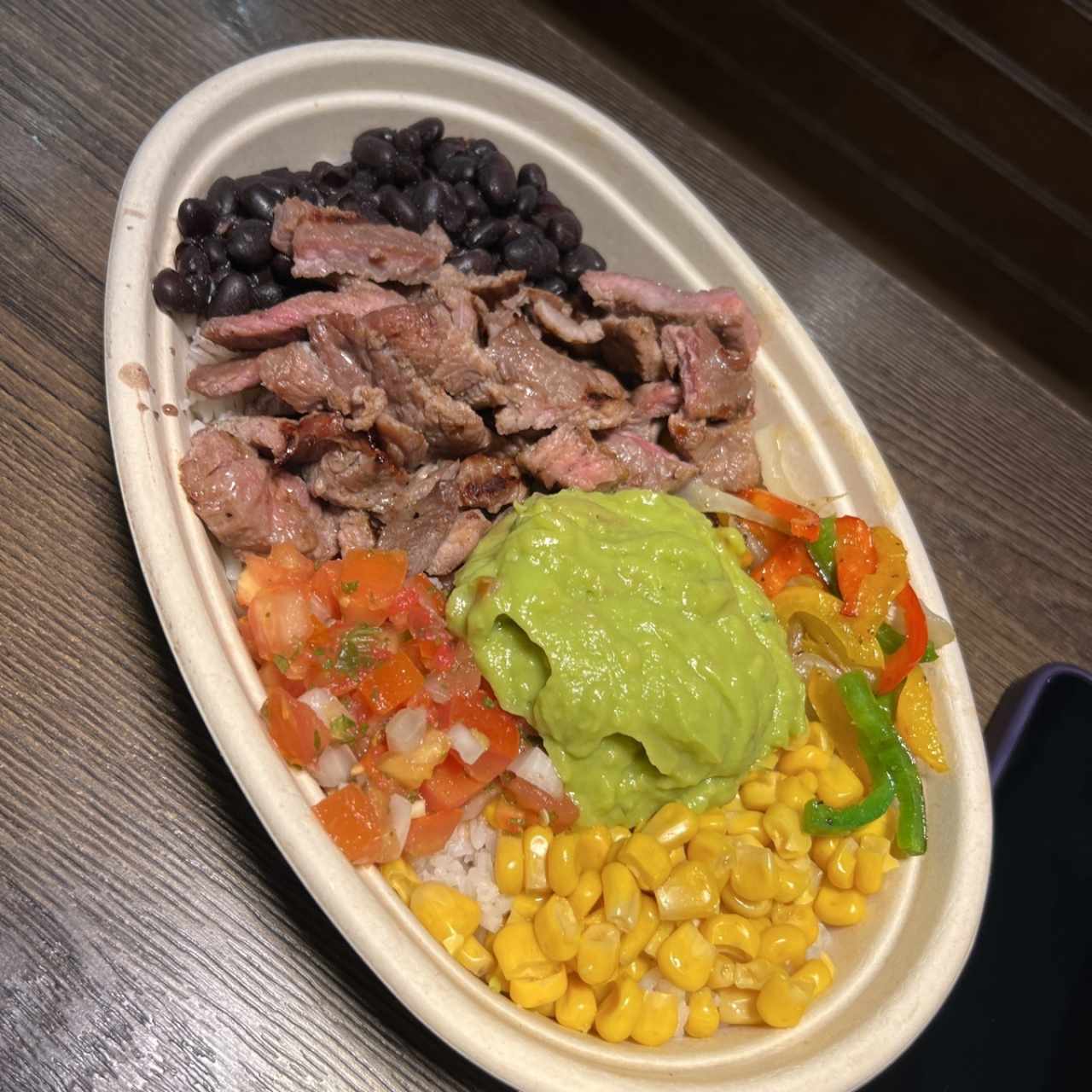 Carnita Bowl