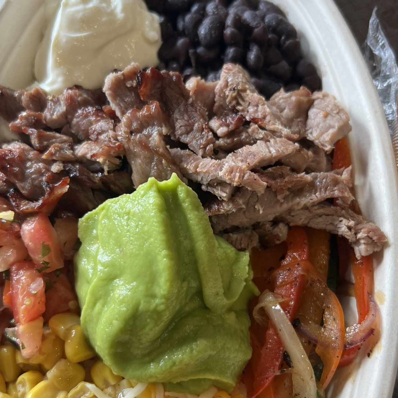 Carnita Bowl