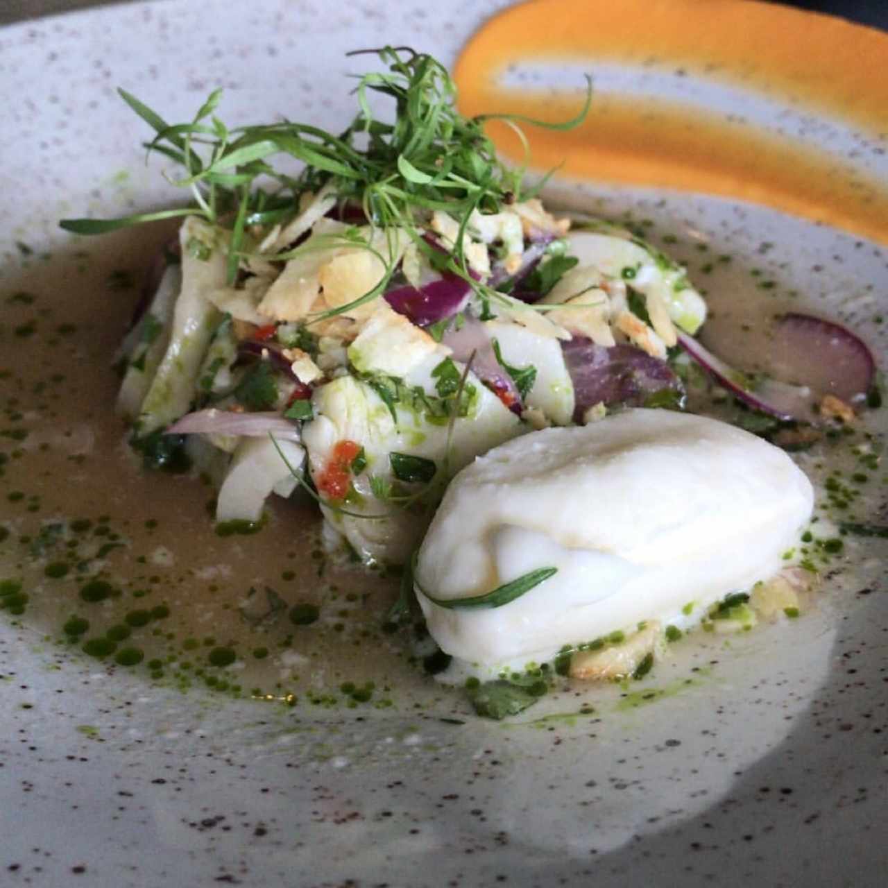 ceviche