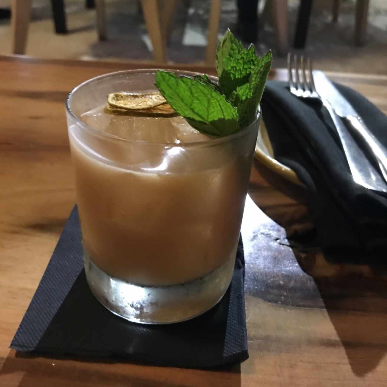 Mai Tai