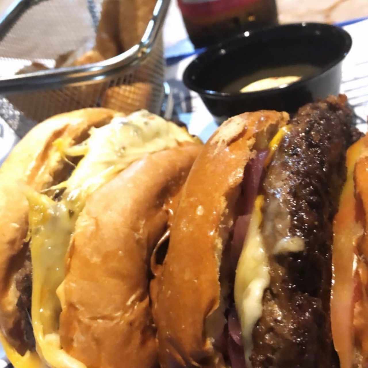 Burger Week