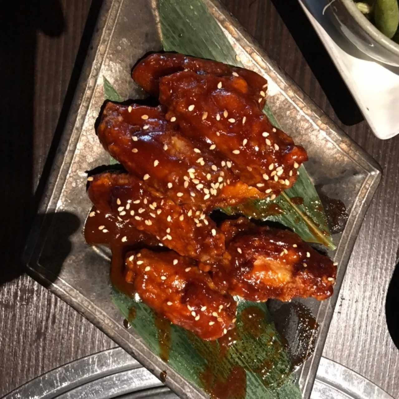 YAKITORI - YAKITORI WINGS