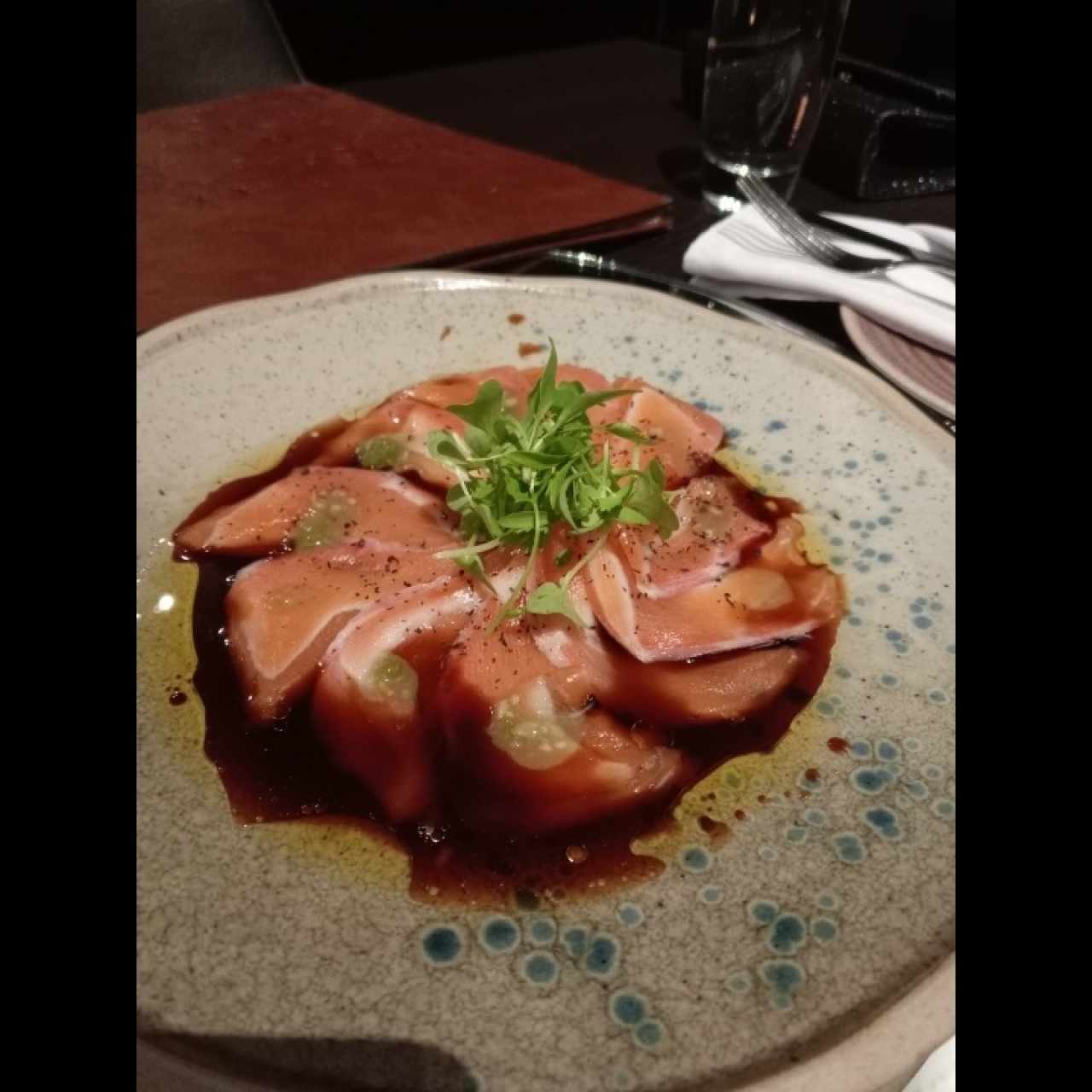 ENTRIES - CARPACCIO