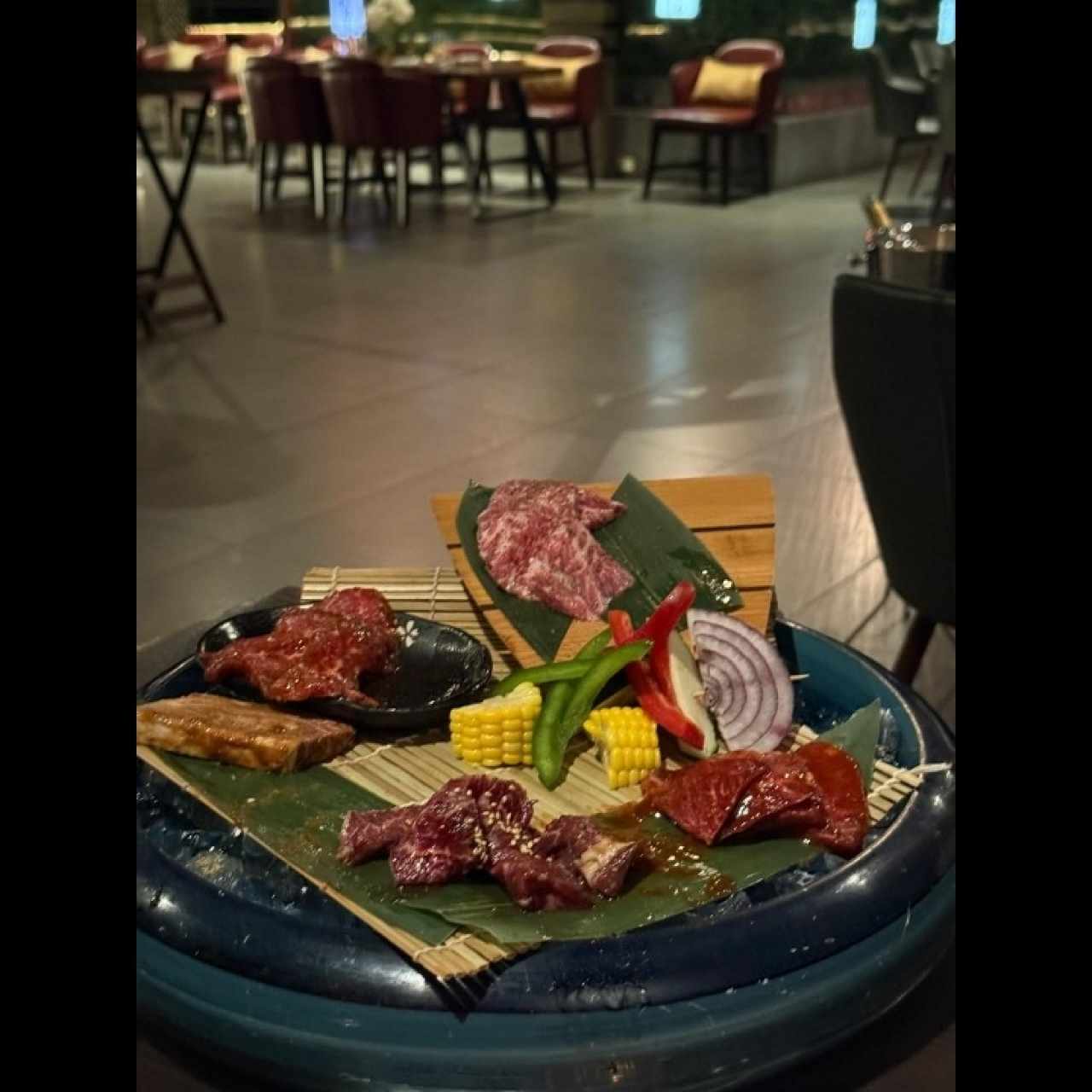 BBQ - ROYAL CUT SELECTION