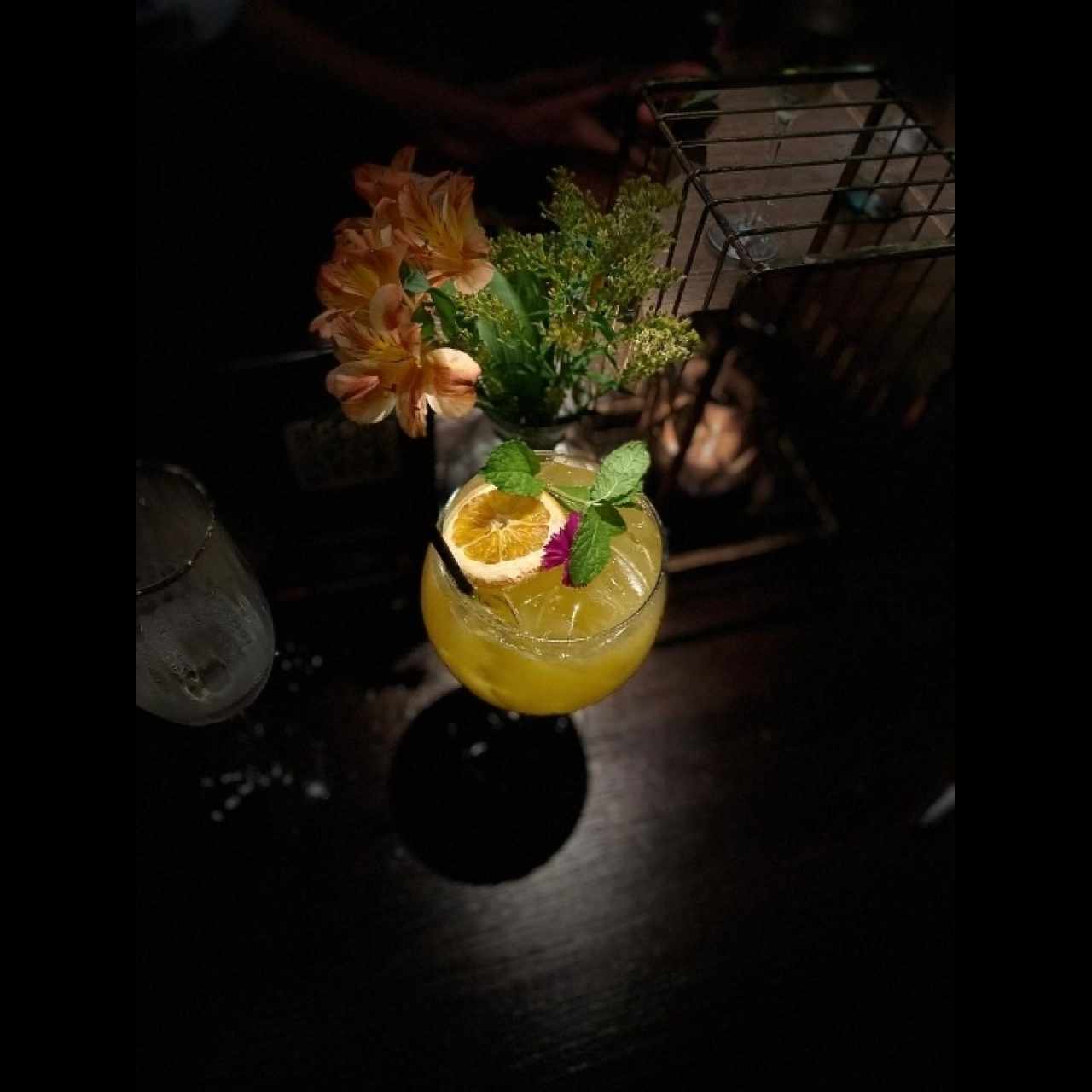 Cocktail 