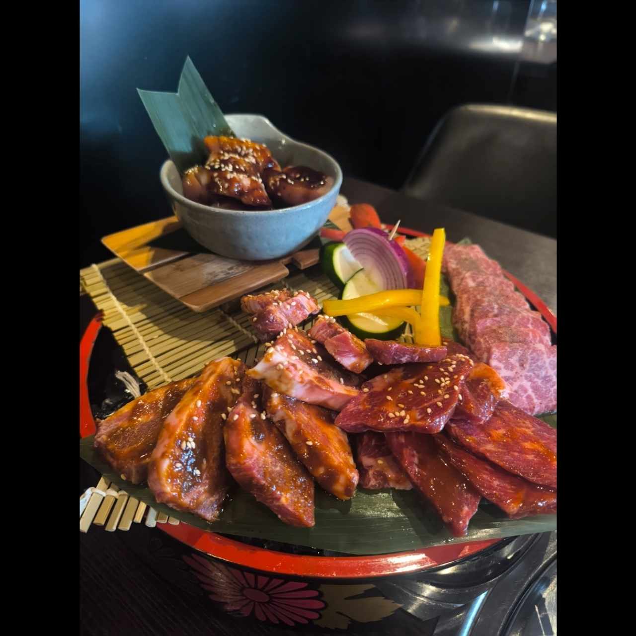 BBQ - ROYAL CUT SELECTION