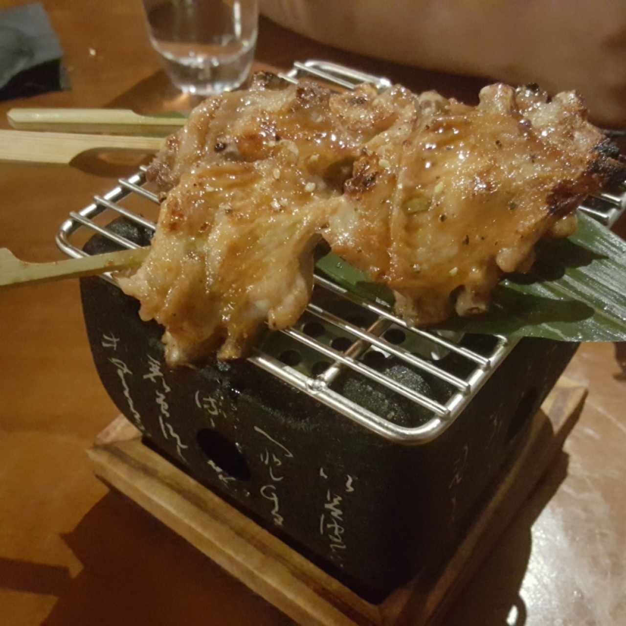 YAKITORI - YAKITORI WINGS