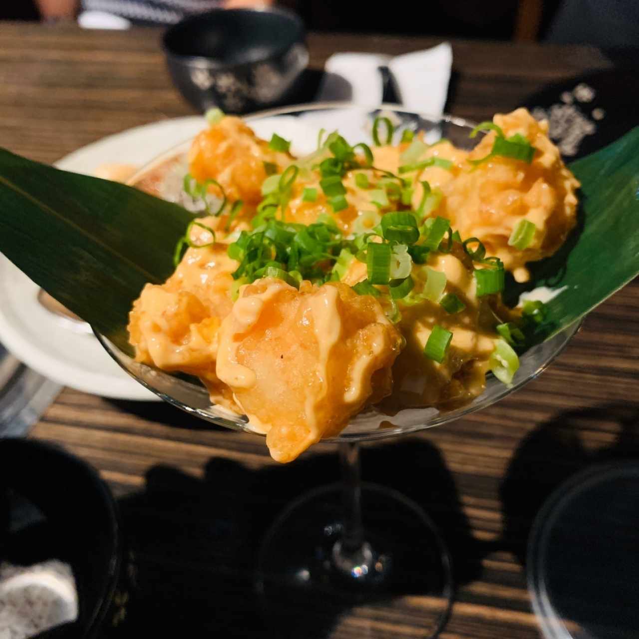 YAKITORI - YAKITORI KUROMA SHRIMP