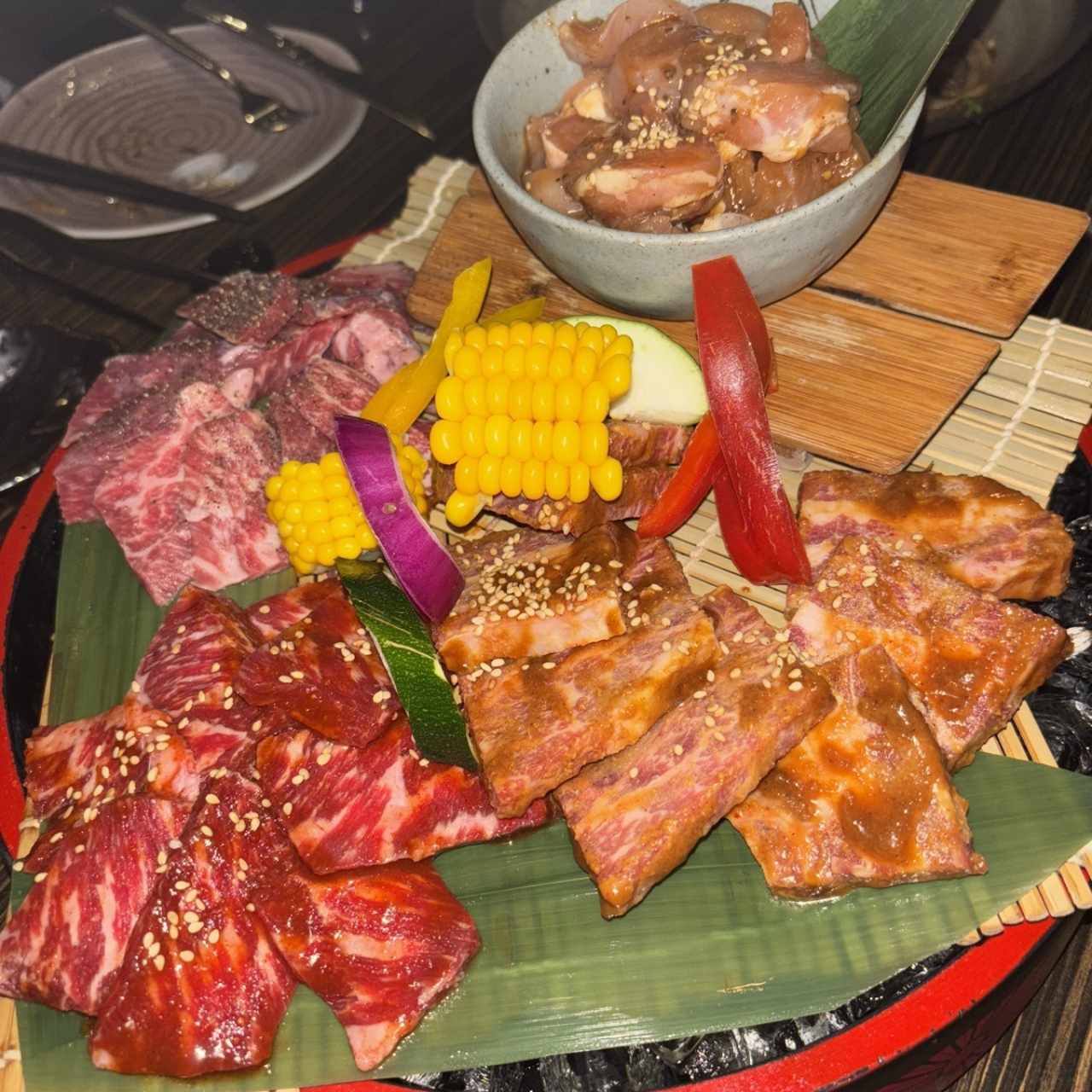 BBQ - PRIME SHORT RIB