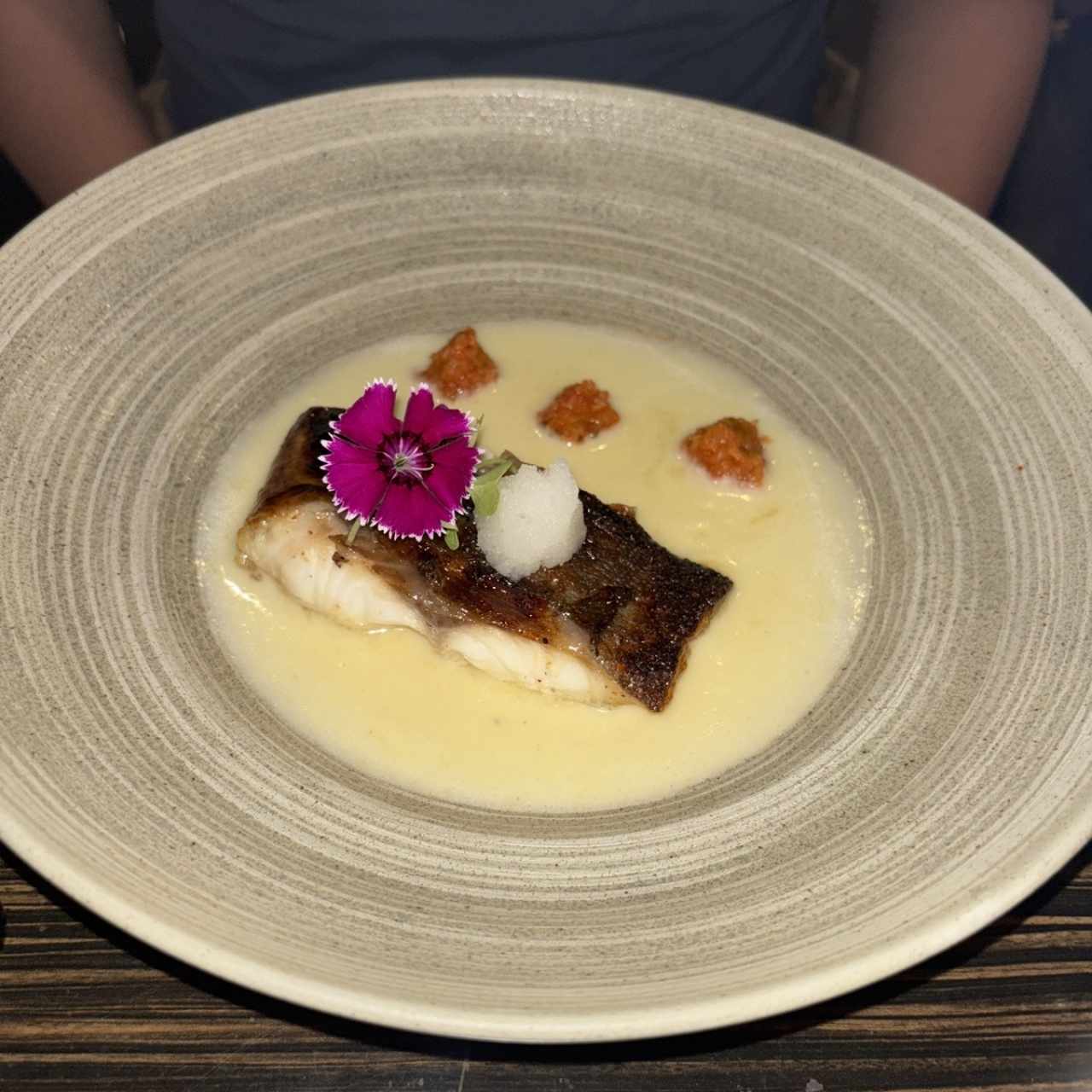 Bacalao 