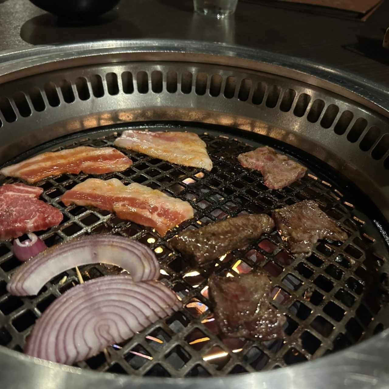 Bbq