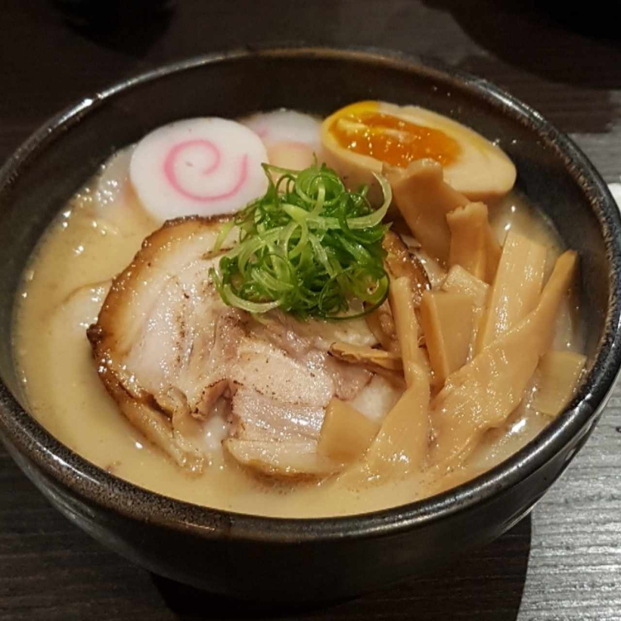 Japanese Ramen