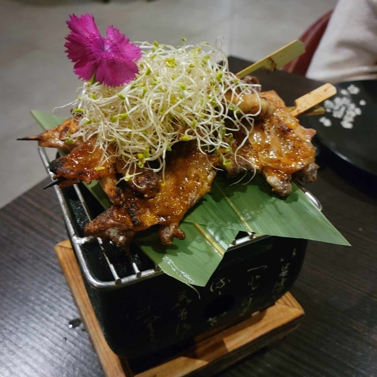 YAKITORI - YAKITORI WINGS