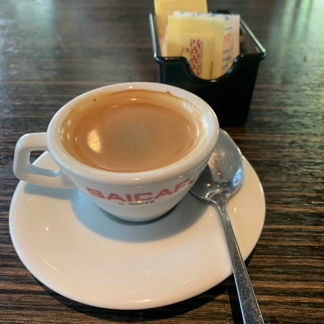 Expresso