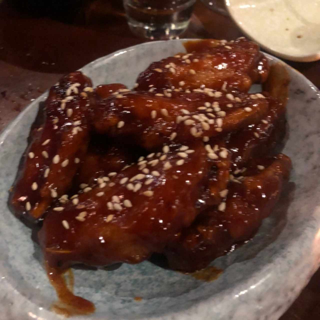 YAKITORI - YAKITORI WINGS