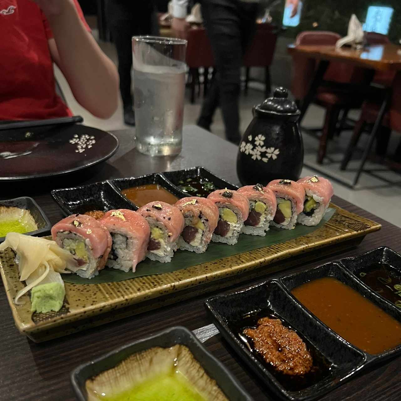 ROYAL TORO ROLL