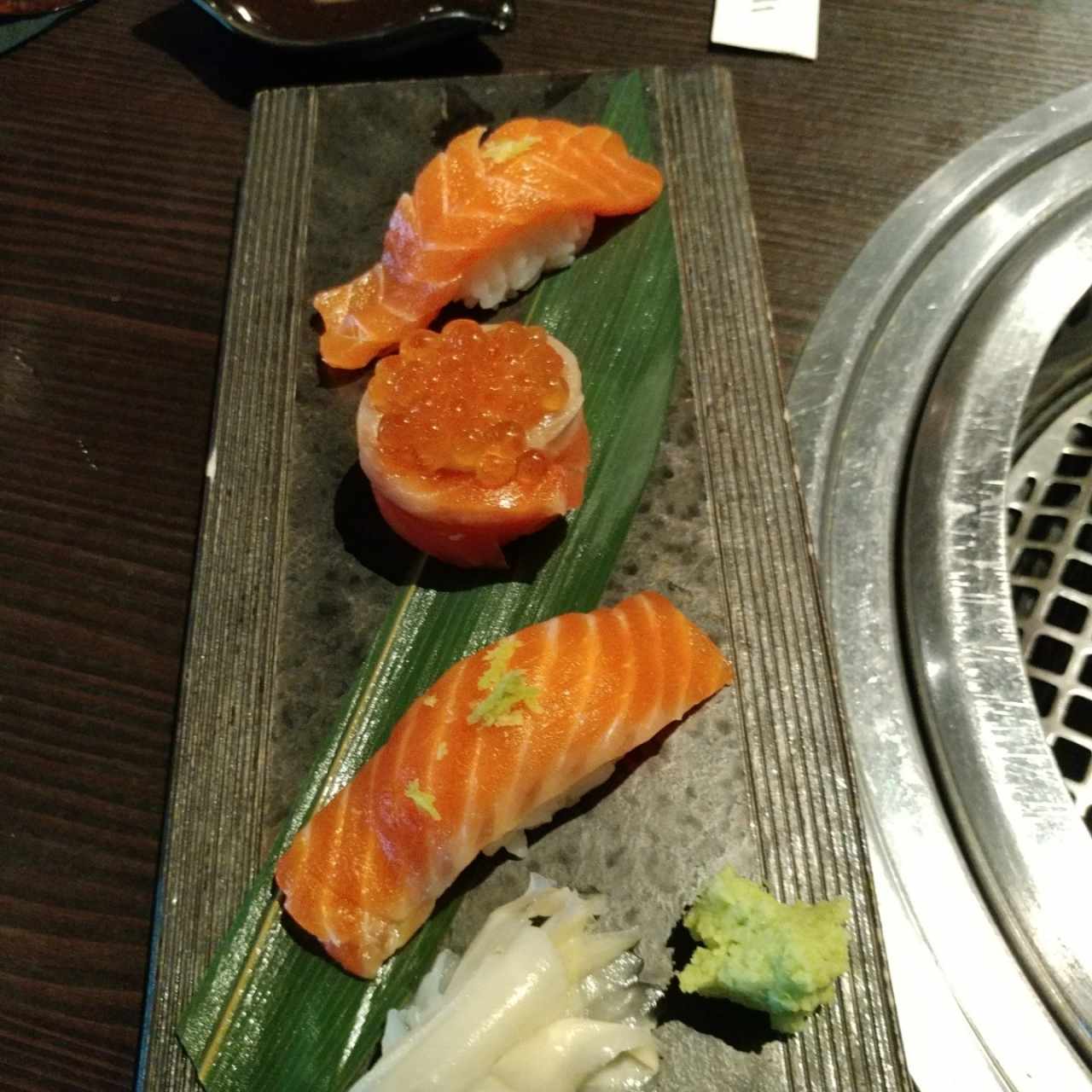 salmon