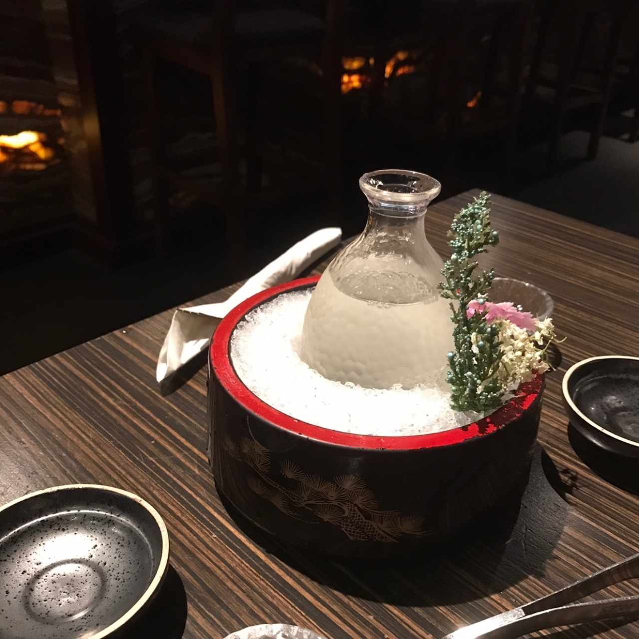 Sake