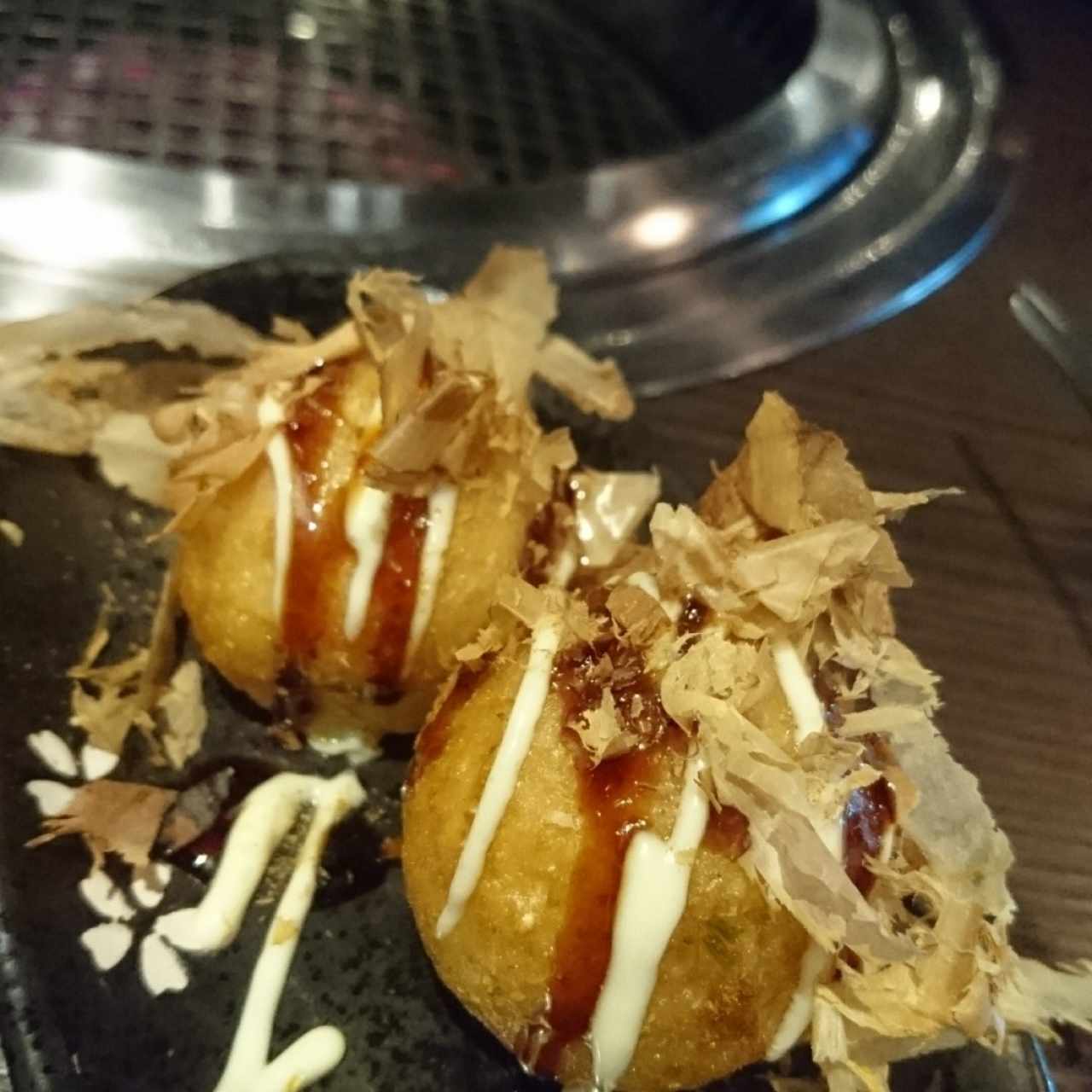 Tokoyaki