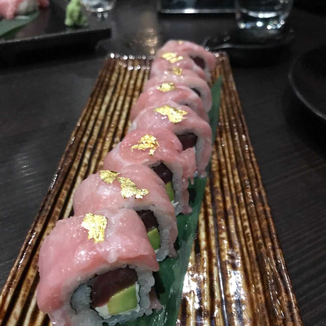 ROYAL TORO ROLL