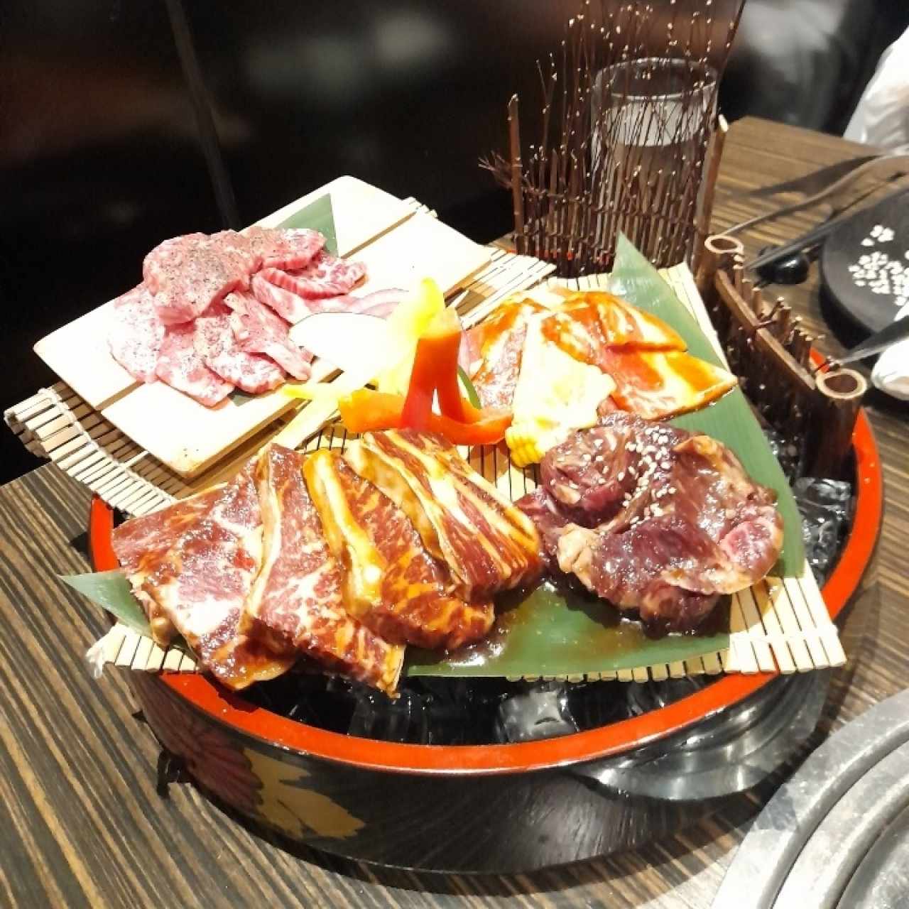 Yakiniku