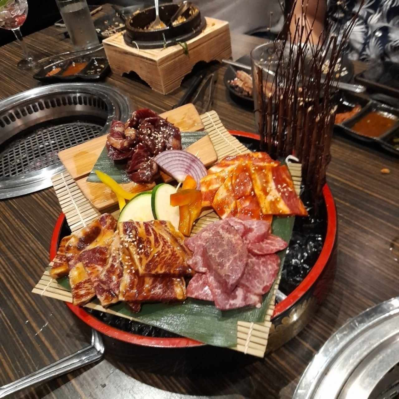 Yakiniku