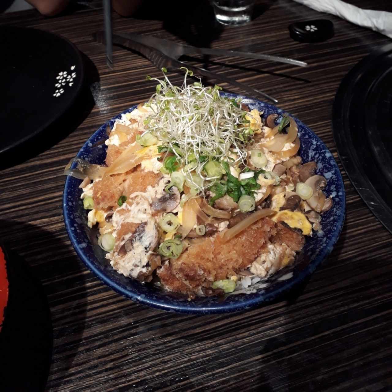 katsudon