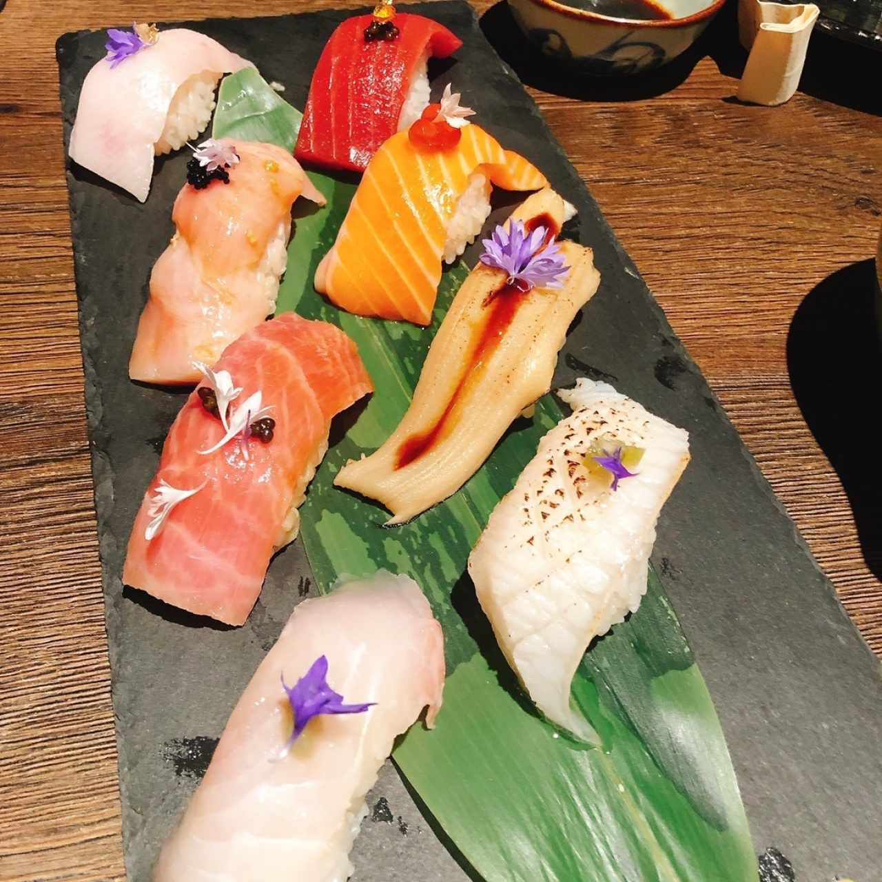 NIGIRI MIX SET