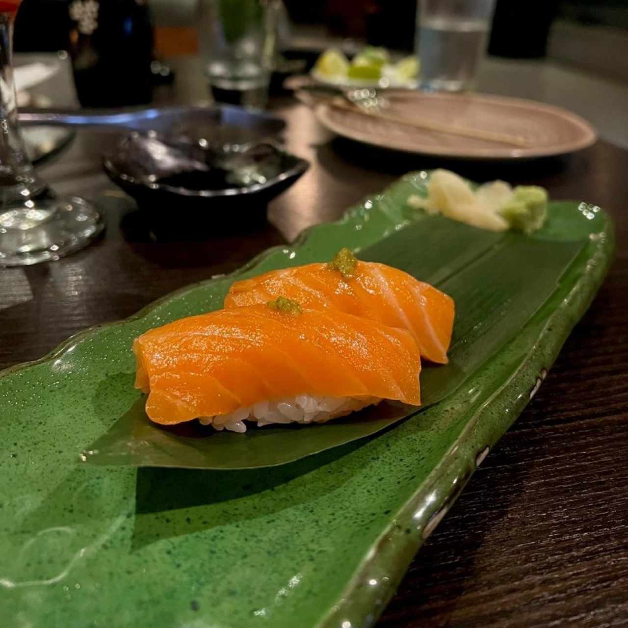 CORTES PREMIUM - SALMÓN
