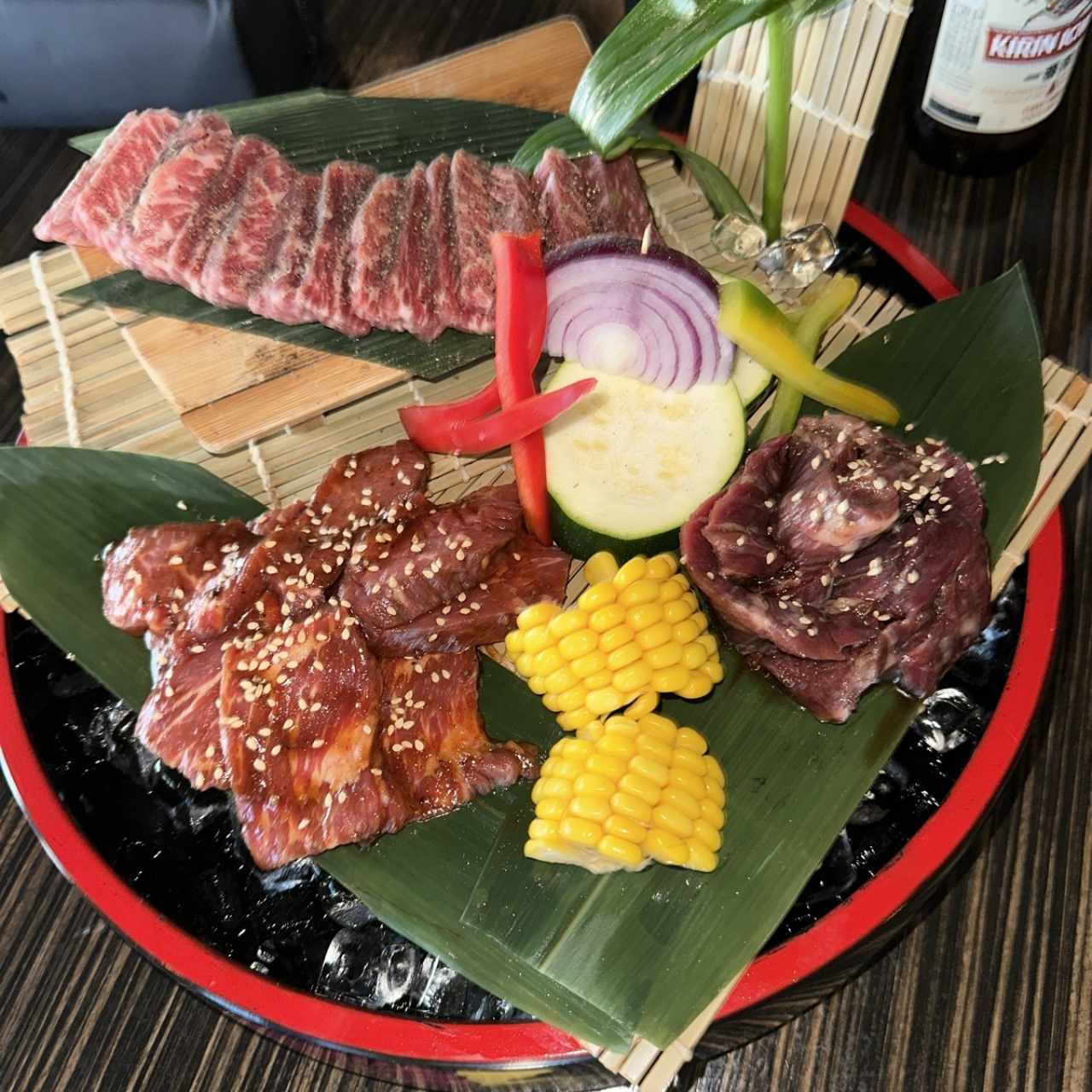 BBQ - CUT SELECTION