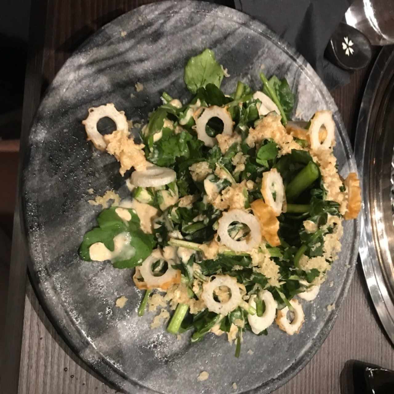 ensalada